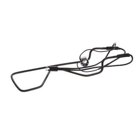 Delfield Heater, 115V-100W, 1A, C Ondensat 2194659